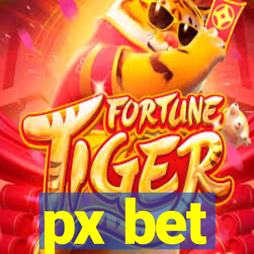 px bet